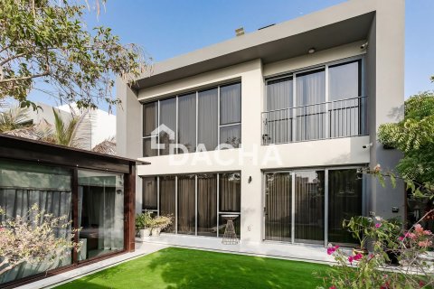 Willa w Dubai Hills Estate, Dubai, ZEA 4 sypialnie, 418 mkw. nr 755058