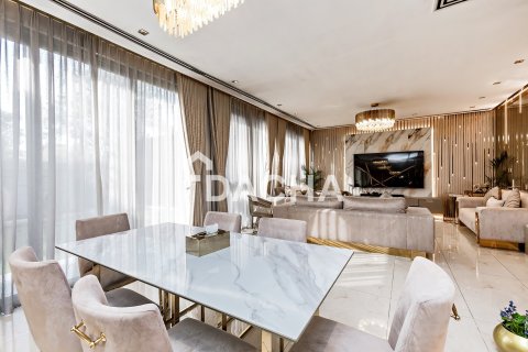 Dubai Hills Estate, UAE의 판매용 빌라 침실 4개, 418제곱미터 번호 755058 - 사진 9