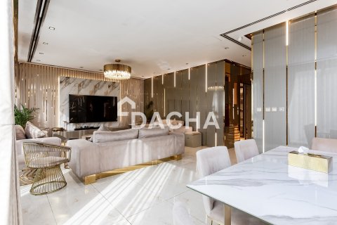 Dubai Hills Estate, UAE의 판매용 빌라 침실 4개, 418제곱미터 번호 755058 - 사진 7