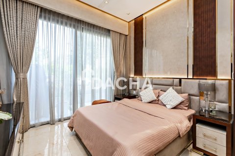 Dubai Hills Estate, UAE의 판매용 빌라 침실 4개, 418제곱미터 번호 755058 - 사진 28