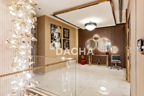 Dubai Hills Estate, UAE의 판매용 빌라 침실 4개, 418제곱미터 번호 755058 - 사진 15