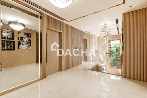 Dubai Hills Estate, UAE의 판매용 빌라 침실 4개, 418제곱미터 번호 755058 - 사진 14