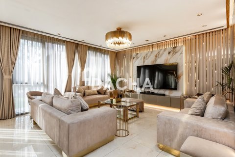 Dubai Hills Estate, UAE의 판매용 빌라 침실 4개, 418제곱미터 번호 755058 - 사진 6