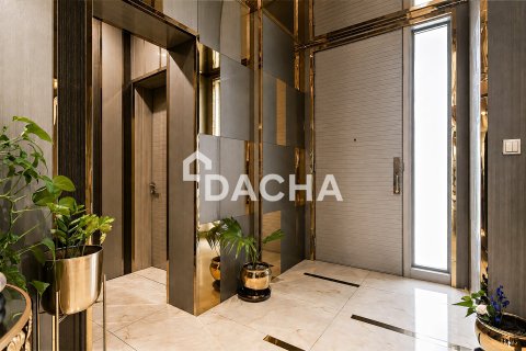 Dubai Hills Estate, UAE의 판매용 빌라 침실 4개, 418제곱미터 번호 755058 - 사진 29