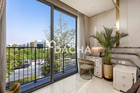 Dubai Hills Estate, UAE의 판매용 빌라 침실 4개, 418제곱미터 번호 755058 - 사진 25