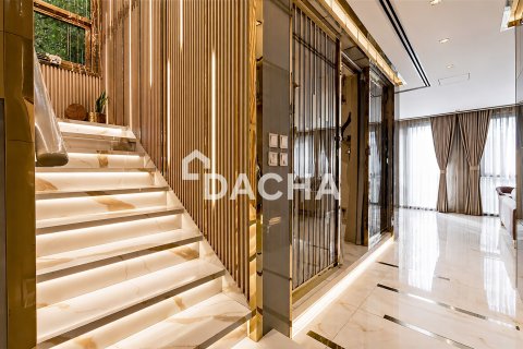 Dubai Hills Estate, UAE의 판매용 빌라 침실 4개, 418제곱미터 번호 755058 - 사진 13