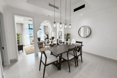 Dzīvoklis Downtown Dubai (Downtown Burj Dubai)jā, AAE 1 istaba, 87 m2 Nr. 755060 - attēls 14