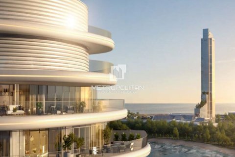 Apartament na sprzedaż w Al Marjan Island, Ras Al Khaimah, ZEA 1 sypialnia, 100 mkw., nr 663239 - zdjęcie 12