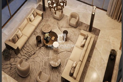 Apartament na sprzedaż w Al Marjan Island, Ras Al Khaimah, ZEA 1 sypialnia, 100 mkw., nr 663239 - zdjęcie 9