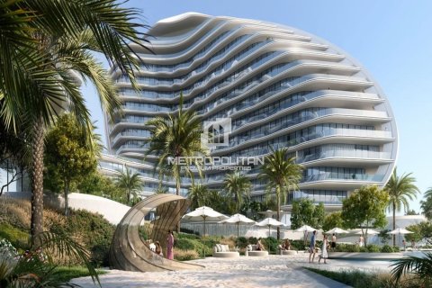 Wohnung in Al Marjan Island, Ras Al Khaimah, VAE: 2 Schlafzimmer, 156 m2 Nr. 664058
