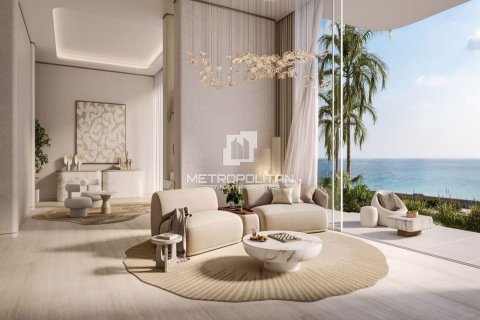 Apartmán v Al Marjan Island, Ras Al Khaimah, SAE 1 spálňa, 81 m2 č. 664059 - Fotografia 9