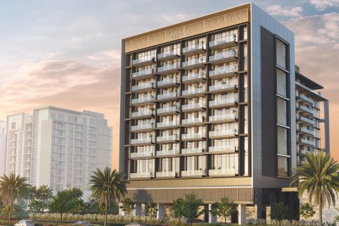 Huoneisto Dubai Hills Estate, Arabiemiraatit 1 huone, 40 m2 № 732568 - kuva 5