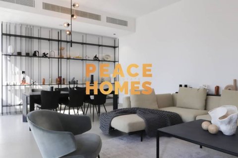 Vila di Tilal City, Sharjah, UAE 4 bilik tidur, 469 meter persegi № 396186 - foto 9