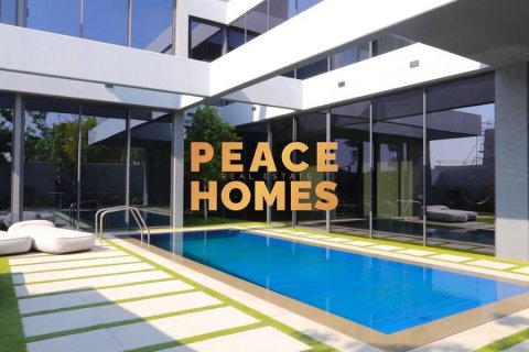 Vila di Tilal City, Sharjah, UAE 4 bilik tidur, 469 meter persegi № 396186 - foto 13