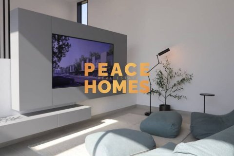 Vila di Tilal City, Sharjah, UAE 4 bilik tidur, 469 meter persegi № 396186 - foto 5