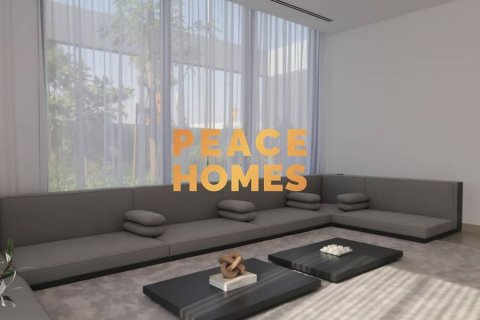 Vila di Tilal City, Sharjah, UAE 4 bilik tidur, 469 meter persegi № 396186 - foto 11