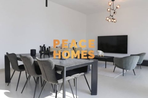 Vila di Tilal City, Sharjah, UAE 4 bilik tidur, 469 meter persegi № 396186 - foto 10