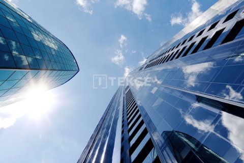 דירה למכירה ב Dubai, איחוד האמירויות 1 חדר שינה, 98 מ"ר, מספר 608457 - תמונה 10