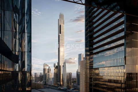 דירה למכירה ב Dubai, איחוד האמירויות 1 חדר שינה, 98 מ"ר, מספר 608457 - תמונה 4