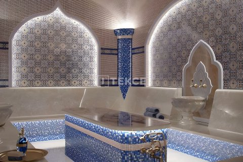 דירה למכירה ב Dubai, איחוד האמירויות 1 חדר שינה, 98 מ"ר, מספר 608457 - תמונה 27