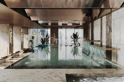 דירה למכירה ב Dubai, איחוד האמירויות 1 חדר שינה, 98 מ"ר, מספר 608457 - תמונה 23