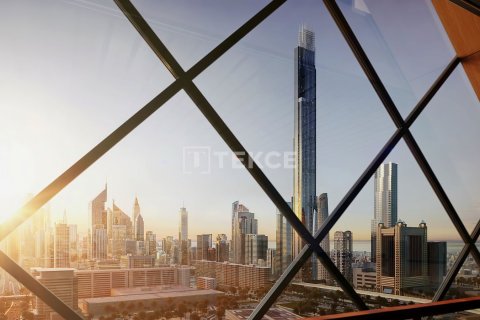 דירה למכירה ב Dubai, איחוד האמירויות 1 חדר שינה, 98 מ"ר, מספר 608457 - תמונה 8