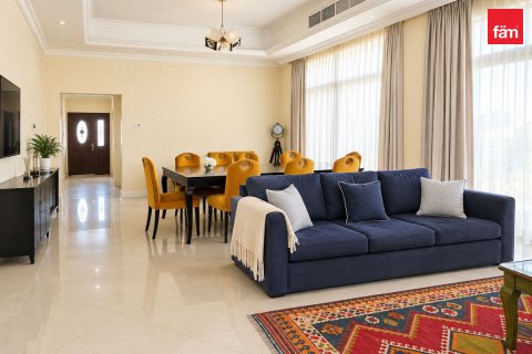 Βίλα σε Dubai, ΗΑΕ 5 υπνοδωμάτια, 561 τ.μ. Αρ. 766012