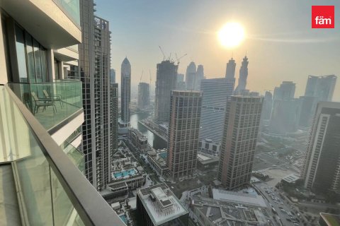 Business Bay, Dubai, संयुक्त अरब अमीरात में अपार्टमेंट, 1 बेडरूम, 62.3 वर्ग मीटर, संख्या 766015 - फ़ोटो 2