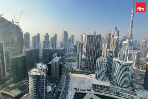 Business Bay, Dubai, संयुक्त अरब अमीरात में अपार्टमेंट, 1 बेडरूम, 62.3 वर्ग मीटर, संख्या 766015 - फ़ोटो 3