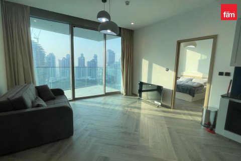 Apartment in Business Bay, Dubai, UAE 1 bedroom, 62.2 sq.m. № 766015