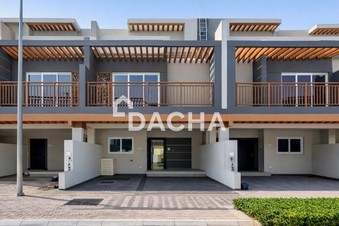 Townhouse în DAMAC Hills (Akoya by DAMAC), Dubai, EAU 4 dormitoare, 113 mp.  №766026