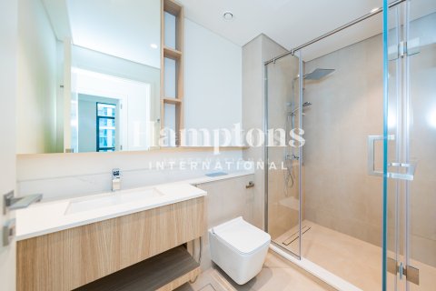 Byt v Dubai Hills Estate, Dubai, SAE 3 ložnice, 140.84094800 m² Č.: 754633 - fotografie 14