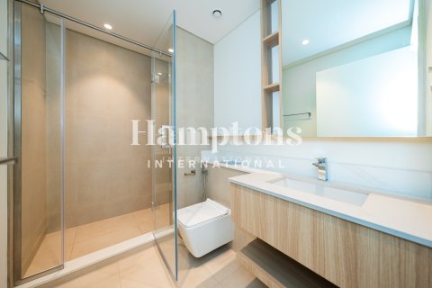 Byt v Dubai Hills Estate, Dubai, SAE 3 ložnice, 140.84094800 m² Č.: 754633 - fotografie 5