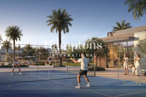 Villa in Dubai, UAE 4 bedrooms, 431.99895000 sq.m. № 754631 - photo 4