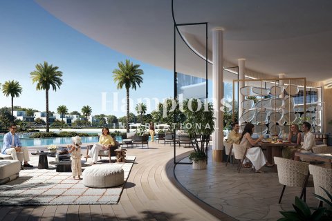Villa in Dubai, UAE 4 bedrooms, 431.99895000 sq.m. № 754631 - photo 8