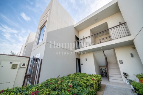 Dzīvoklis Dubai South (Dubai World Central)jā, AAE 2 istabas, 150.8 m2 Nr. 754628