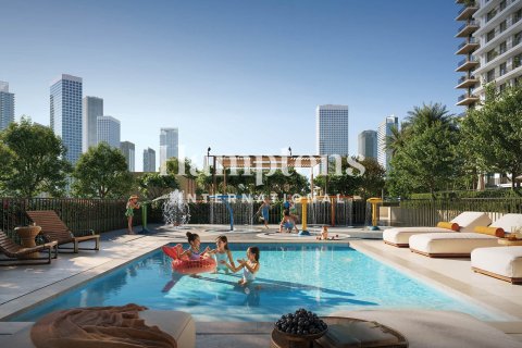 דירה להשכרה ב Dubai Creek Harbour (The Lagoons), Dubai, איחוד האמירויות  2 חדרי שינה, 110.83327900 מ"ר, מספר 754630 - תמונה 11