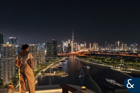 Dubai Design District, Dubai, BAE’de penthouse 4 yatak odası, 721 m&sup2; No 698395