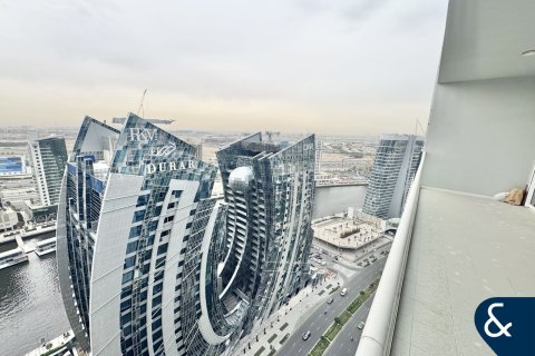 Apartament në VERA RESIDENCES në Business Bay, Dubai, Emiratet e Bashkuara Arabe 2 dhoma gjumi, 83 m2. № 698396