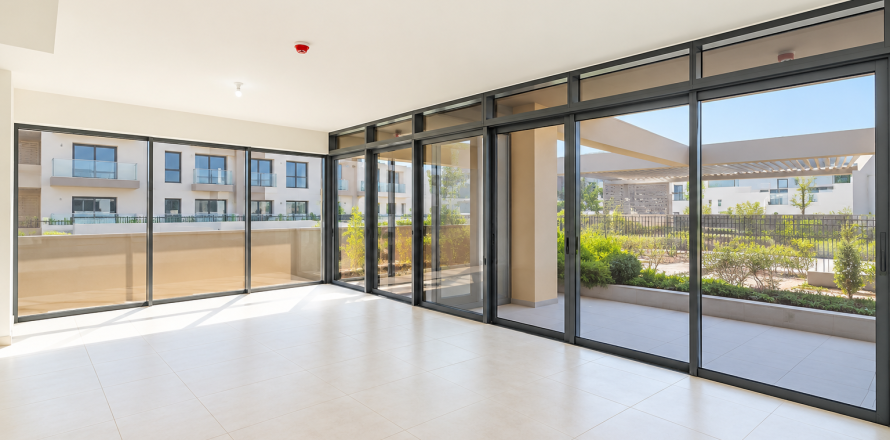 Saadiyat Island, Abu Dhabi, BAE’de duplex 3 yatak odası, 183.76 m&sup2; No 762796