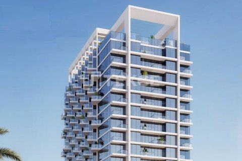 Duplex lakás itt: Dubai, EAE, 3 hálószoba, 375 m², azonosító: 762870 - fénykép 3