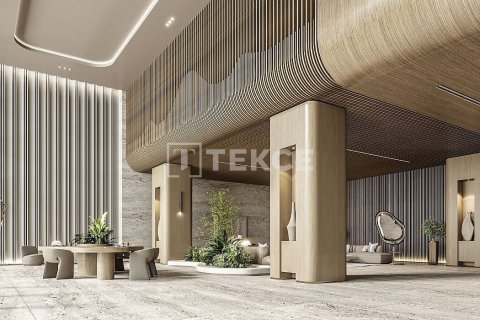 Duplex lakás itt: Dubai, EAE, 3 hálószoba, 375 m², azonosító: 762870 - fénykép 4