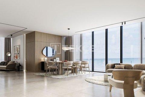 Duplex lakás itt: Dubai, EAE, 3 hálószoba, 375 m², azonosító: 762870 - fénykép 7