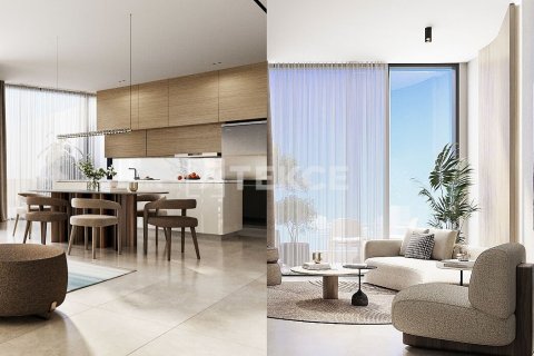Duplex lakás itt: Dubai, EAE, 3 hálószoba, 375 m², azonosító: 762870 - fénykép 9