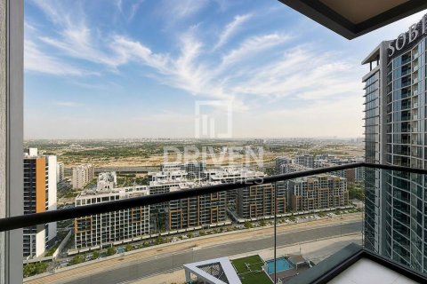Apartmán v Mohammed Bin Rashid City, Dubai, SAE 1 spálňa, 75.25 m2 č. 762414 - Fotografia 12
