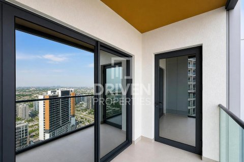 Apartmán v Mohammed Bin Rashid City, Dubai, SAE 1 spálňa, 75.25 m2 č. 762414 - Fotografia 11