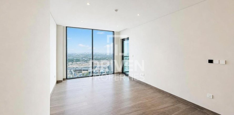 Apartmán v Mohammed Bin Rashid City, Dubai, SAE 1 spálňa, 75.25 m2 č. 762414