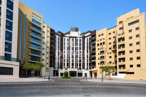 Appartamento in vendita a Al Jaddaf, Dubai, EAU 1 camera da letto, 71.07 mq. № 762415 - foto 21