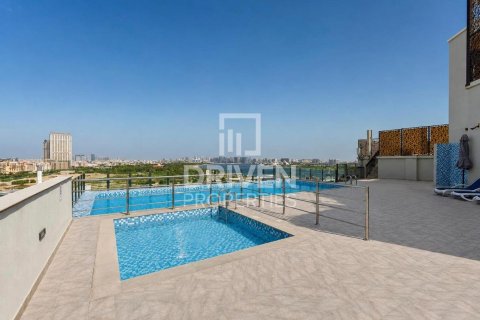 Appartamento in vendita a Al Jaddaf, Dubai, EAU 1 camera da letto, 71.07 mq. № 762415 - foto 16