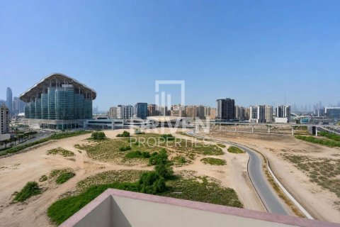 Appartamento in vendita a Al Jaddaf, Dubai, EAU 1 camera da letto, 71.07 mq. № 762415 - foto 14